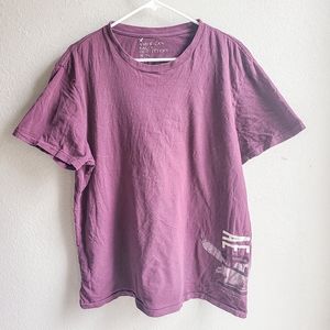 American Eagle Outfitters Logo Mens T-Shirt